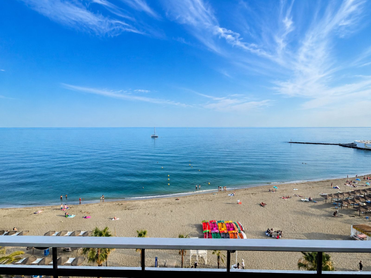 Appartement te koop in Marbella | 1 slaapkamers H5474671