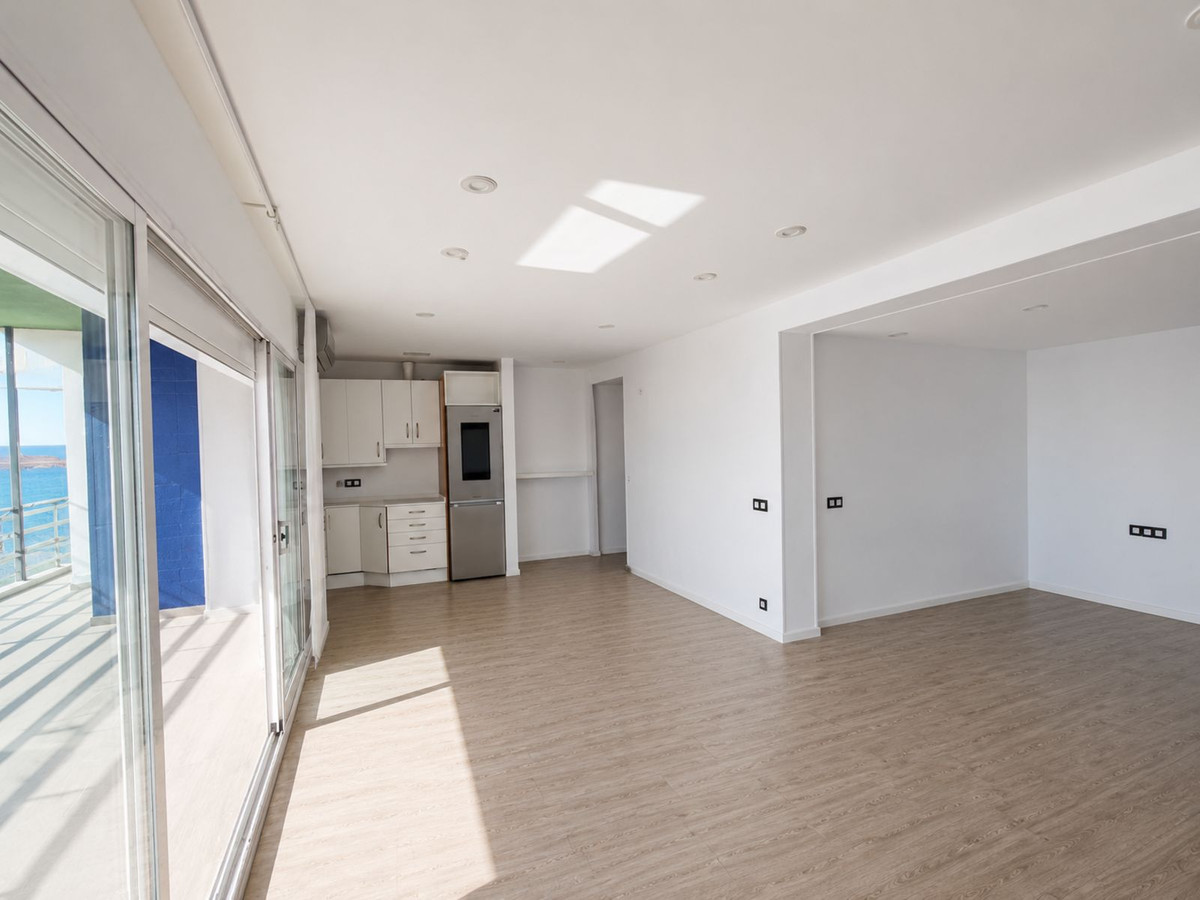 Appartement te koop in Marbella | 1 slaapkamers H5474671