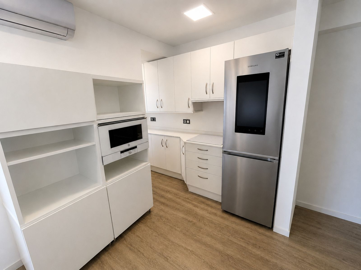 Appartement te koop in Marbella | 1 slaapkamers H5474671