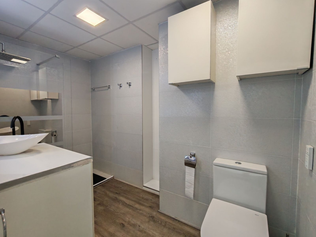 Appartement te koop in Marbella | 1 slaapkamers H5474671