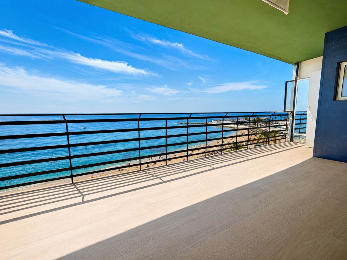 Appartement te koop in Marbella | 1 slaapkamers H5474671