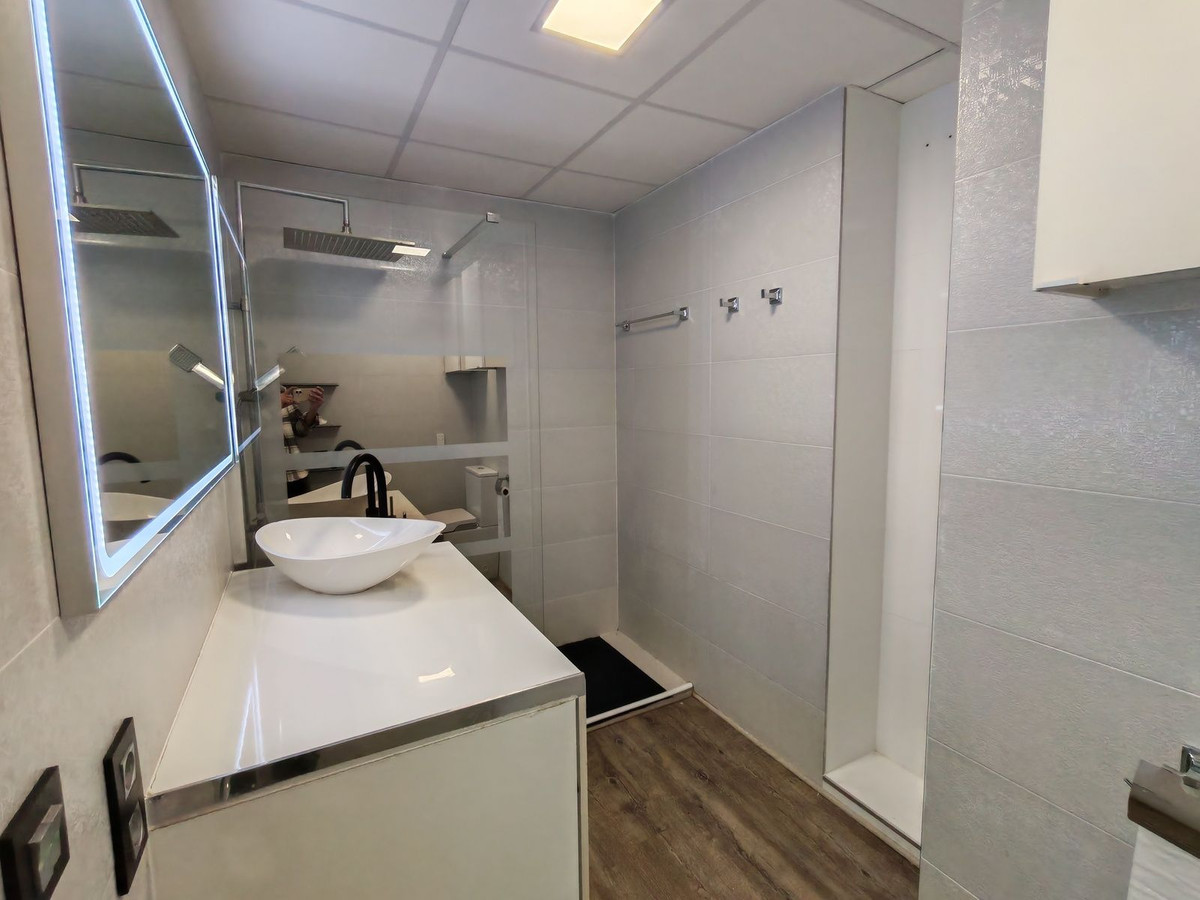 Appartement te koop in Marbella | 1 slaapkamers H5474671