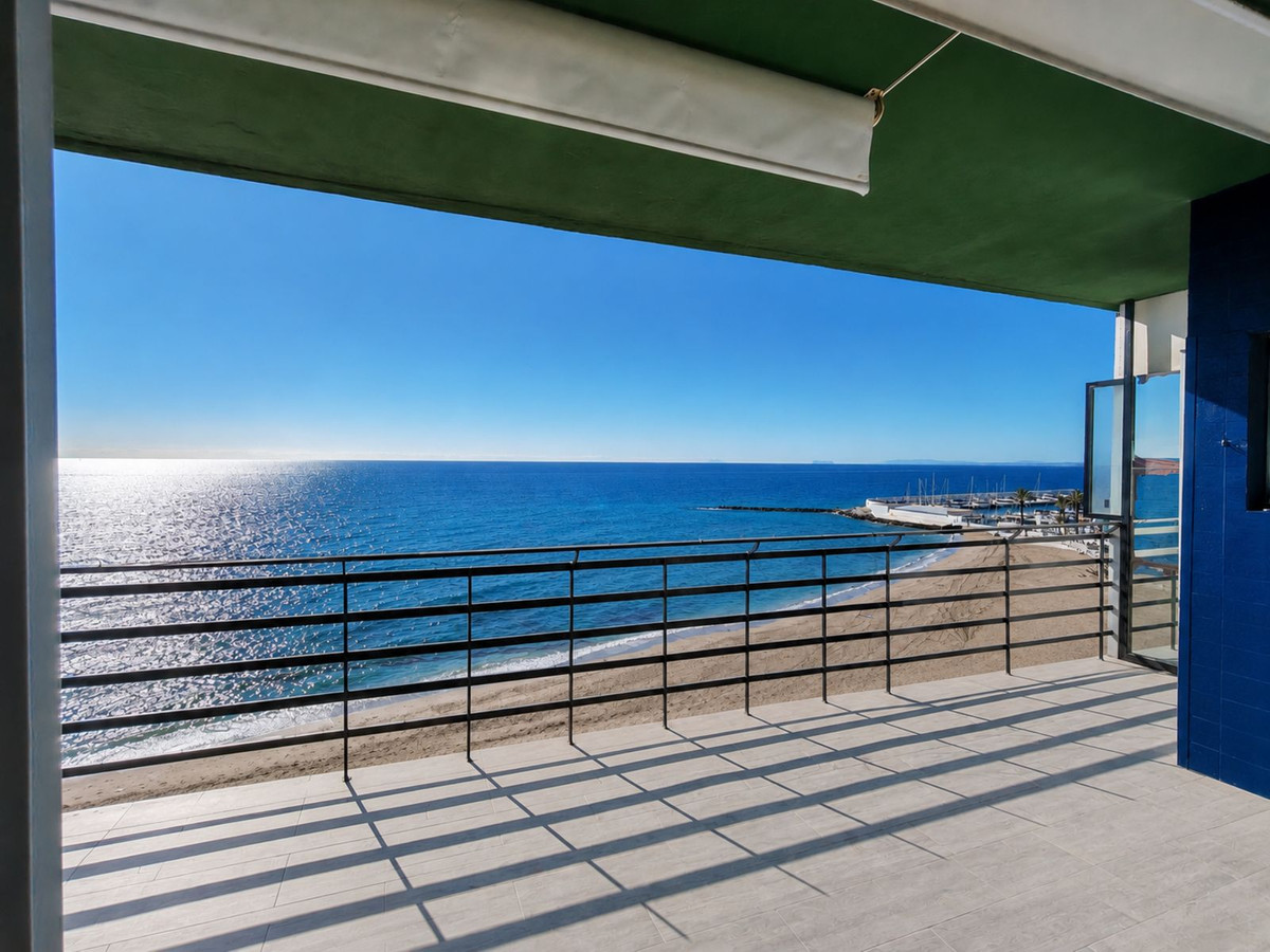 Appartement te koop in Marbella | 1 slaapkamers H5474671