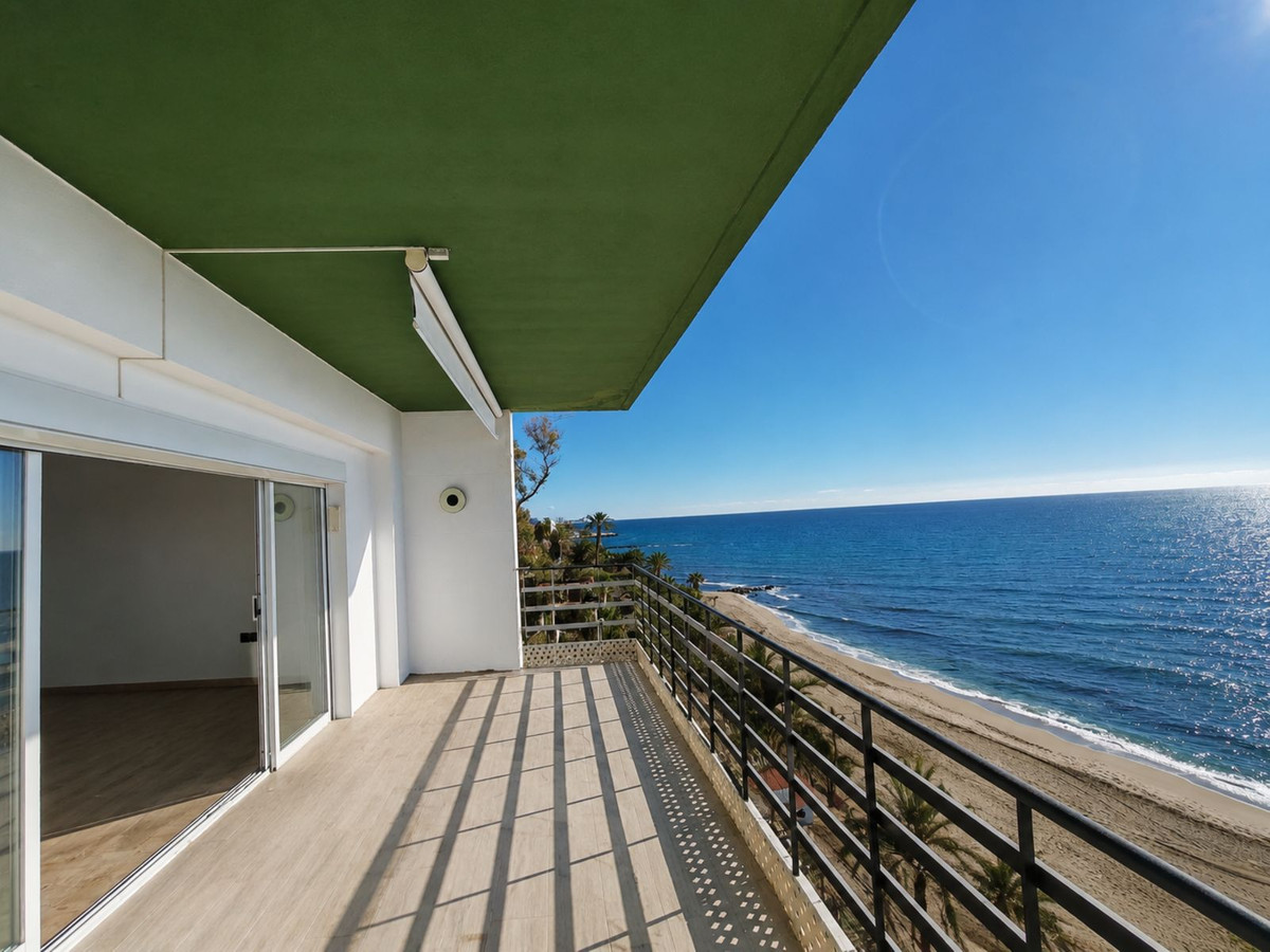 Appartement te koop in Marbella | 1 slaapkamers H5474671