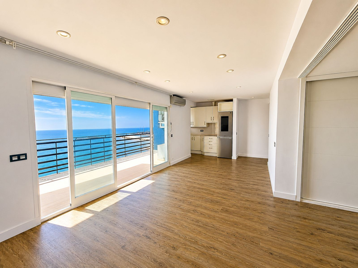 Appartement te koop in Marbella | 1 slaapkamers H5474671