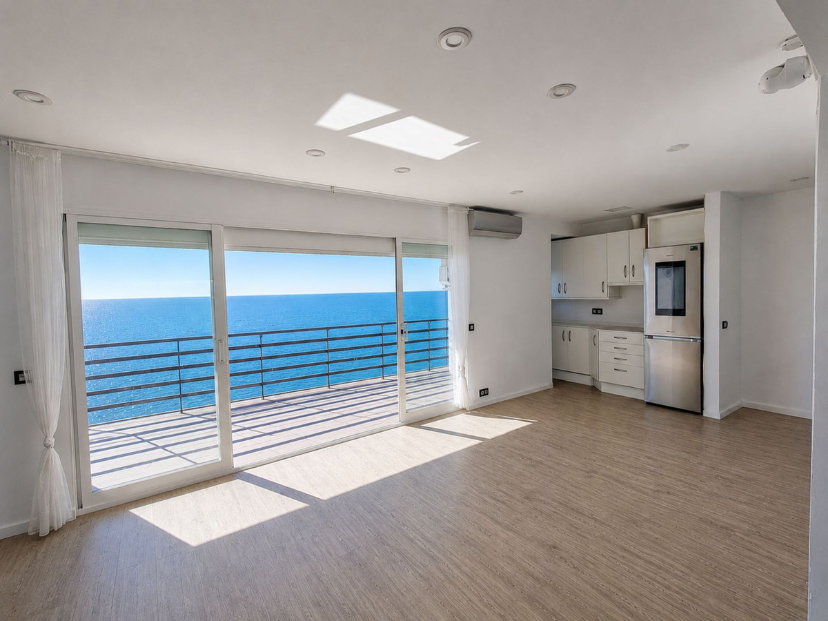 Appartement te koop in Marbella | 1 slaapkamers H5474671
