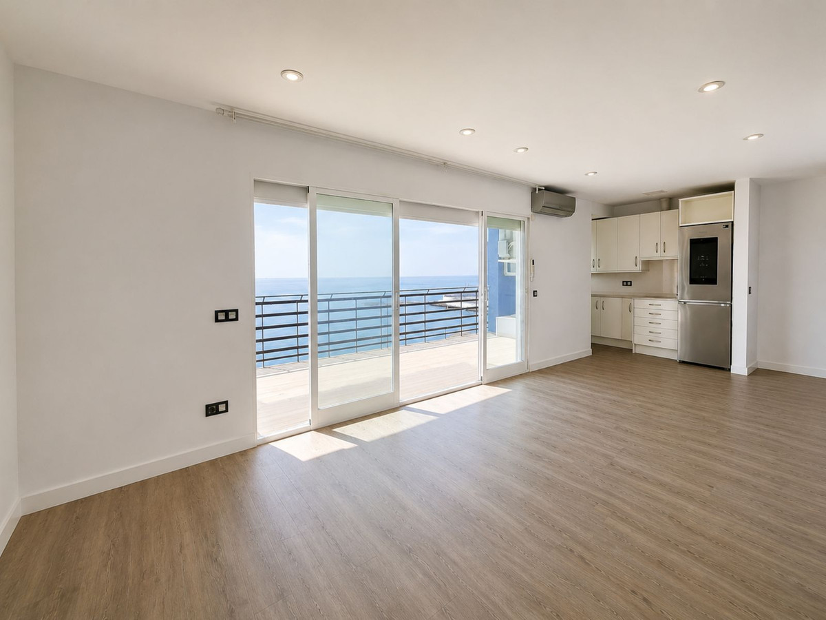 Appartement te koop in Marbella | 1 slaapkamers H5474671