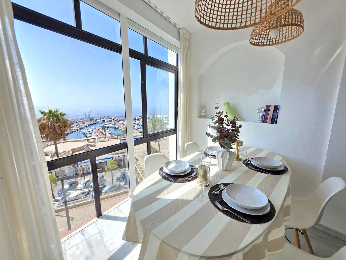 Appartement te koop in Marbella | 2 slaapkamers H5477374