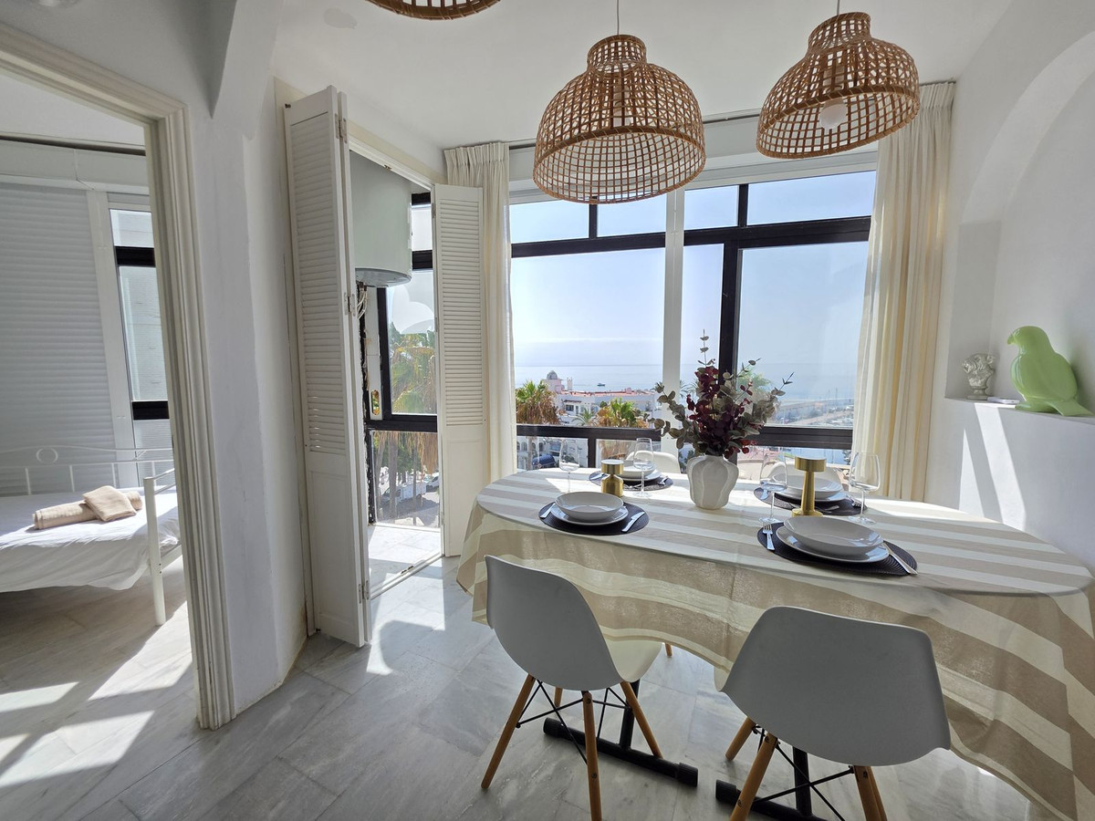 Appartement te koop in Marbella | 2 slaapkamers H5477374