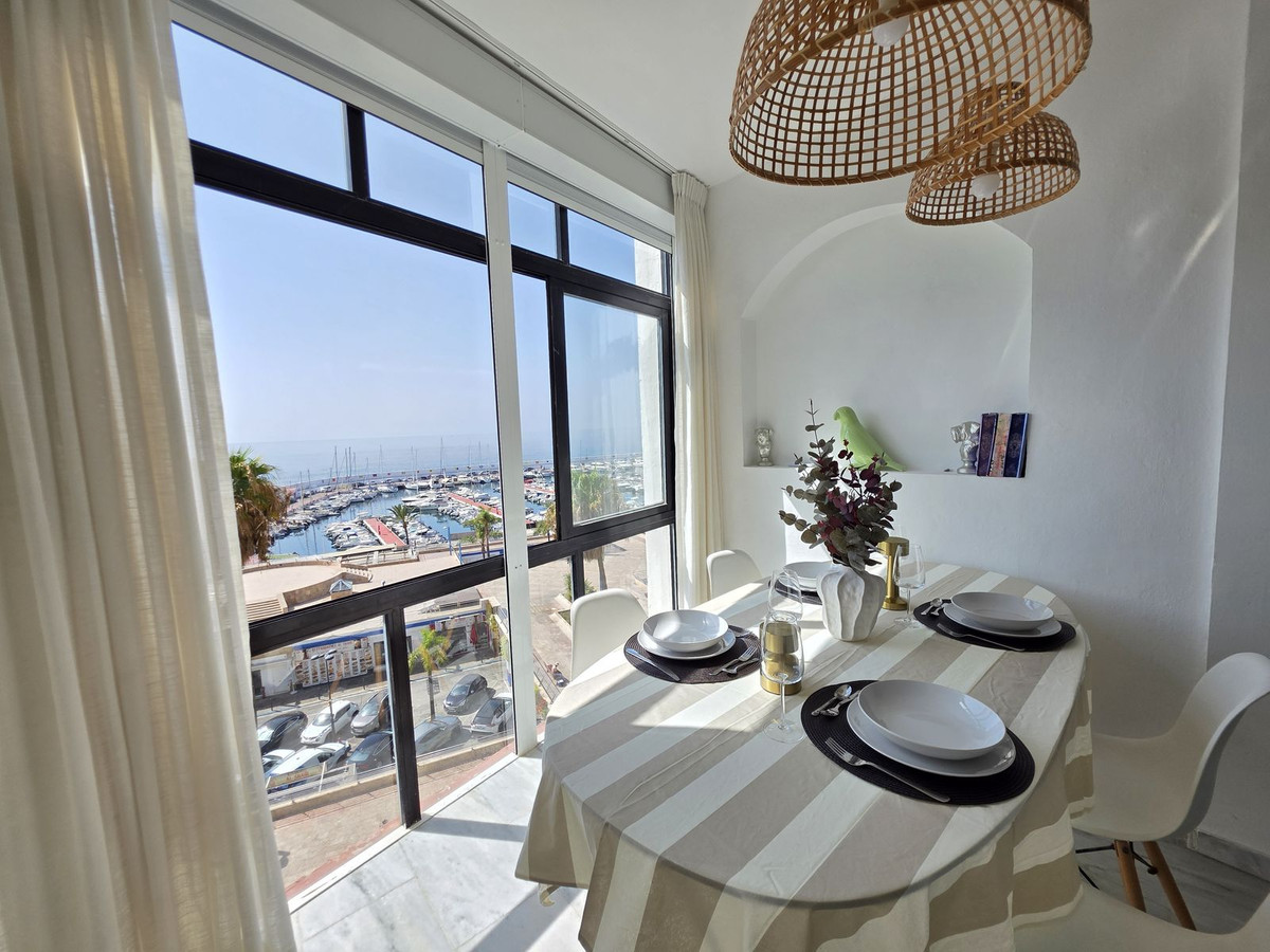 Appartement te koop in Marbella | 2 slaapkamers H5477374