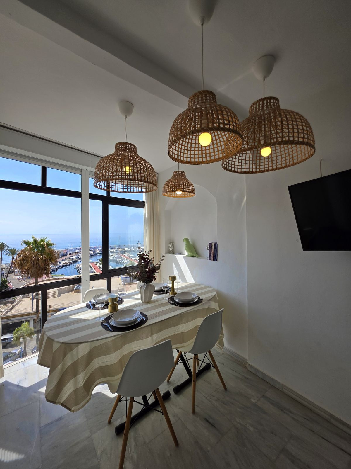 Appartement te koop in Marbella | 2 slaapkamers H5477374