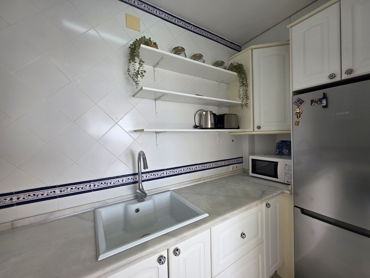 Appartement te koop in Marbella | 2 slaapkamers H5477374