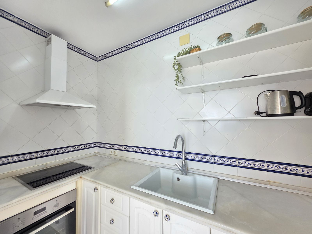 Appartement te koop in Marbella | 2 slaapkamers H5477374