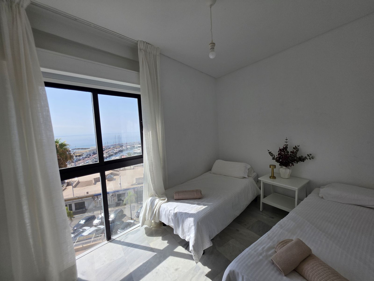 Appartement te koop in Marbella | 2 slaapkamers H5477374