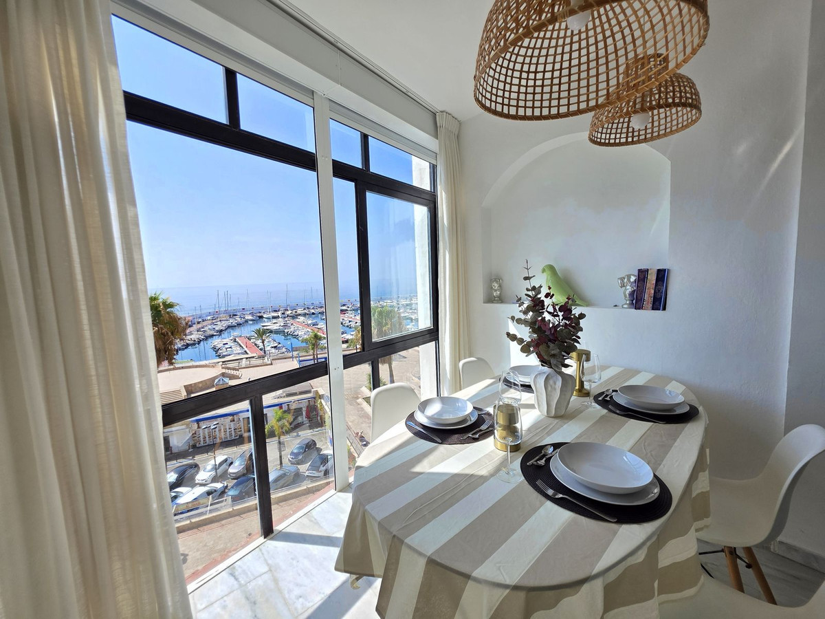 Appartement te koop in Marbella | 2 slaapkamers H5477374