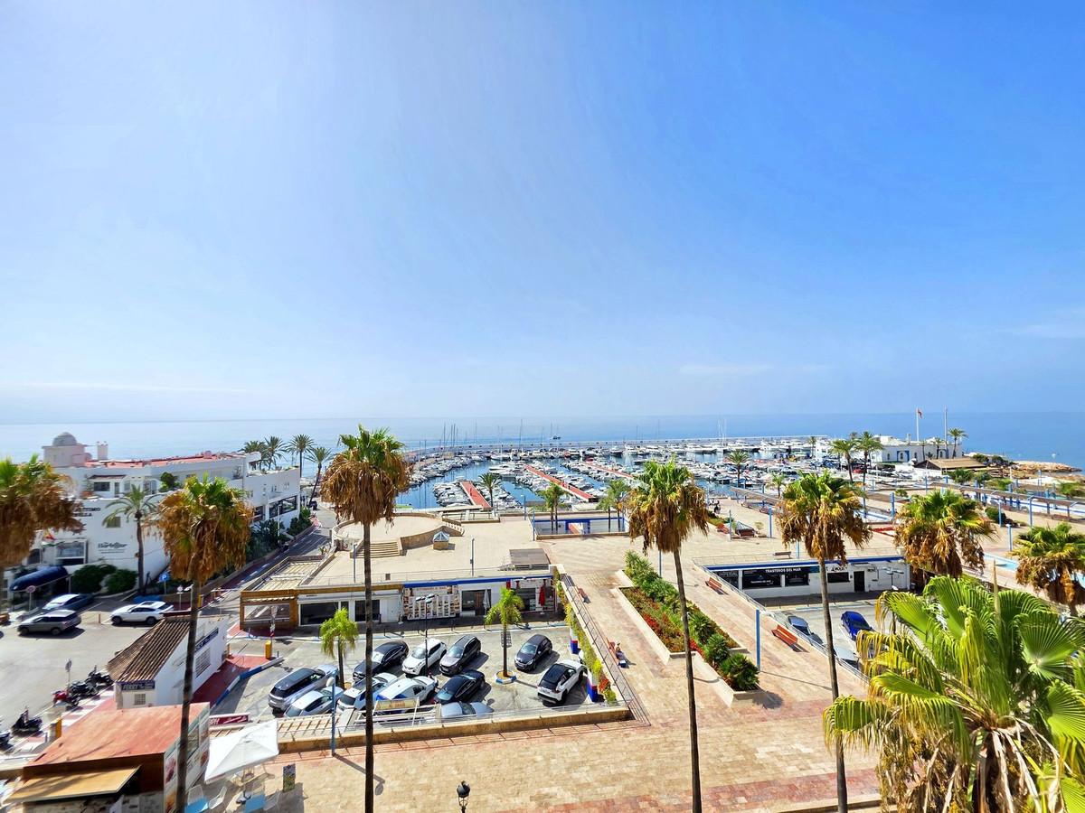 Appartement te koop in Marbella | 2 slaapkamers H5477374