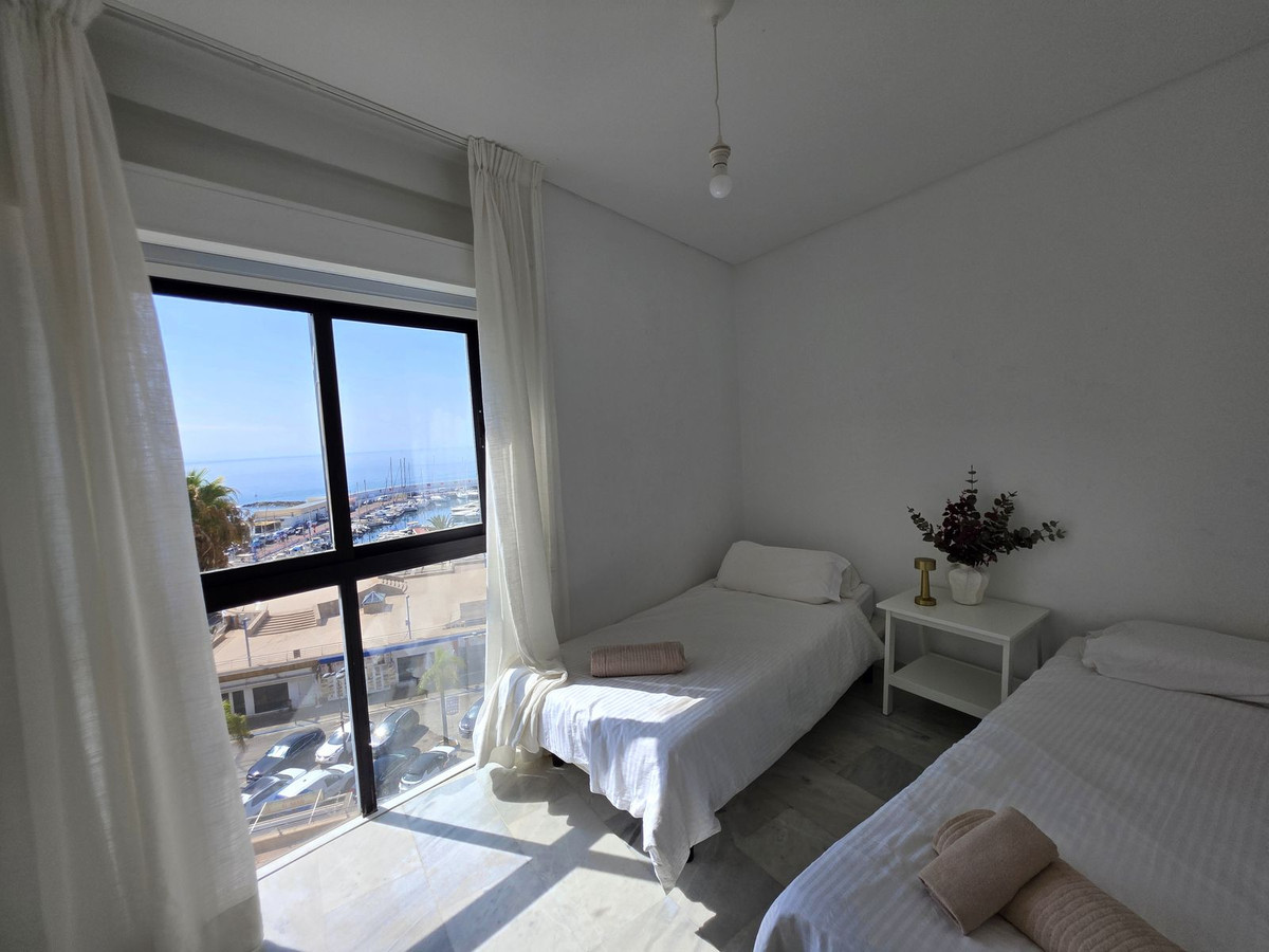 Appartement te koop in Marbella | 2 slaapkamers H5477374
