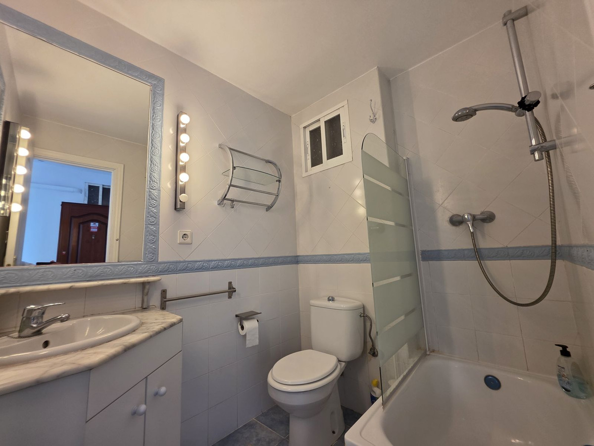 Appartement te koop in Marbella | 2 slaapkamers H5477374