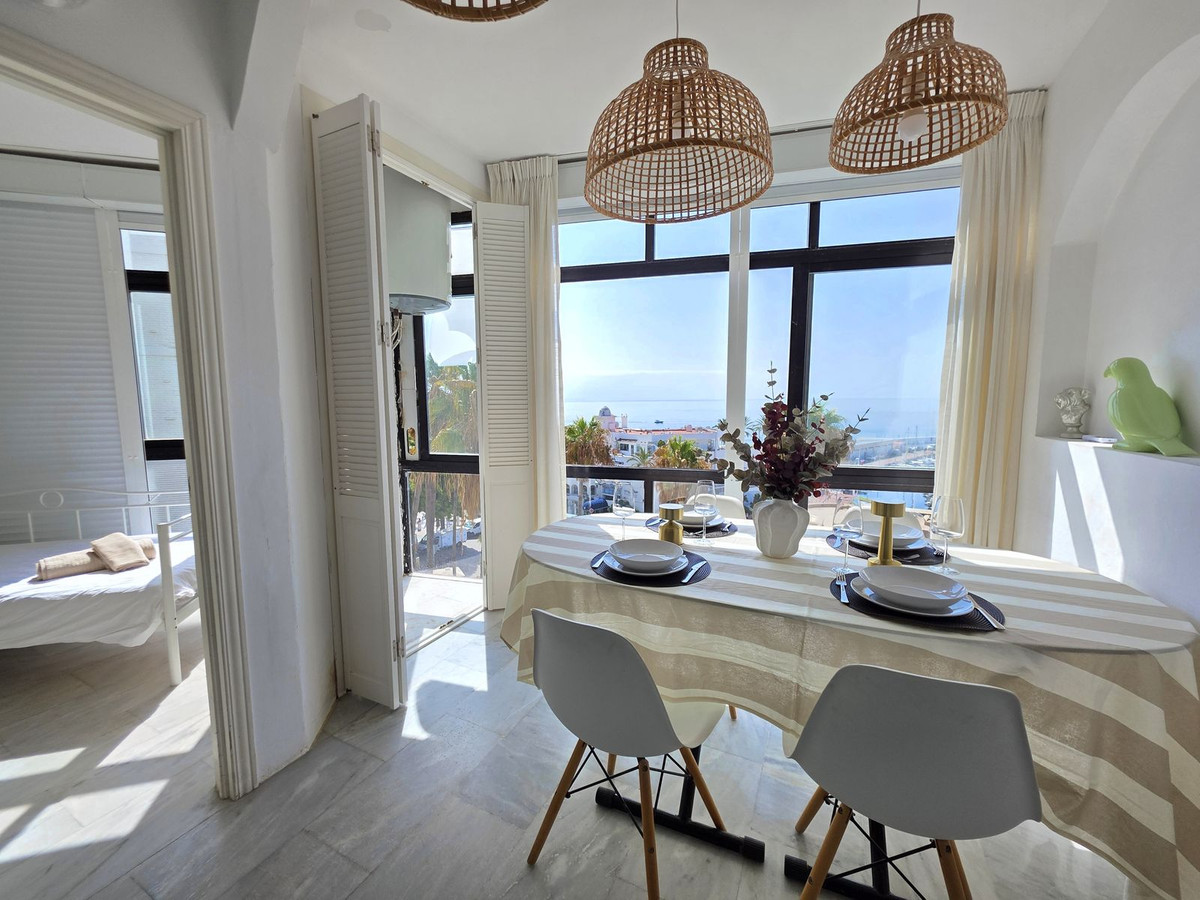 Appartement te koop in Marbella | 2 slaapkamers H5477374