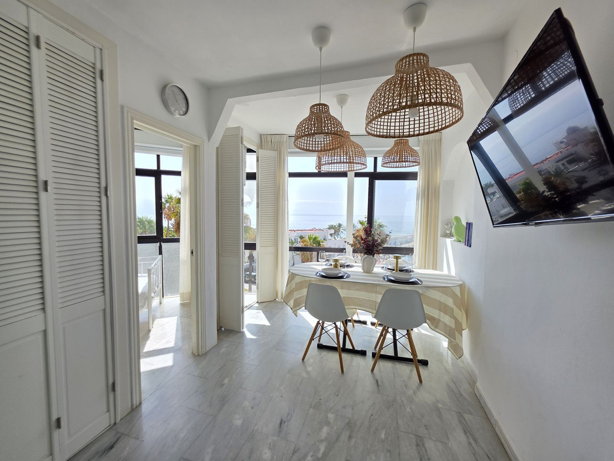 Appartement te koop in Marbella | 2 slaapkamers H5477374