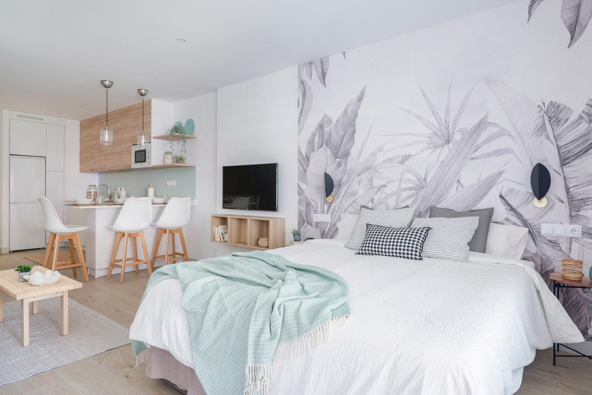 Appartement te koop in Marbella | 0 slaapkamers H5477404