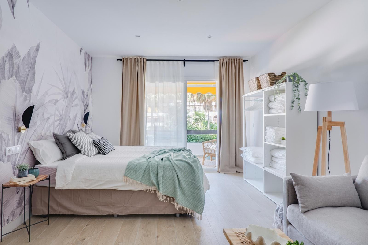 Appartement te koop in Marbella | 0 slaapkamers H5477404