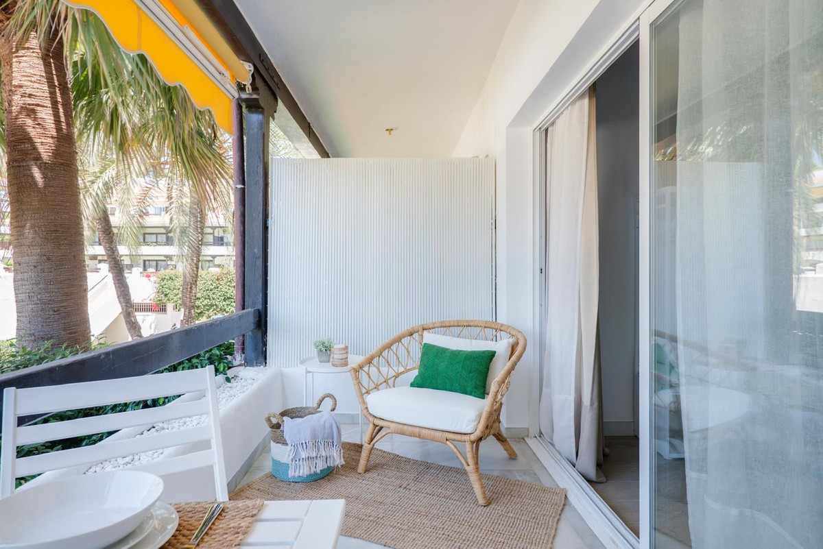 Appartement te koop in Marbella | 0 slaapkamers H5477404