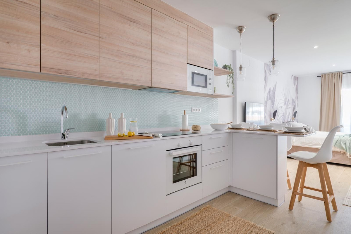 Appartement te koop in Marbella | 0 slaapkamers H5477404