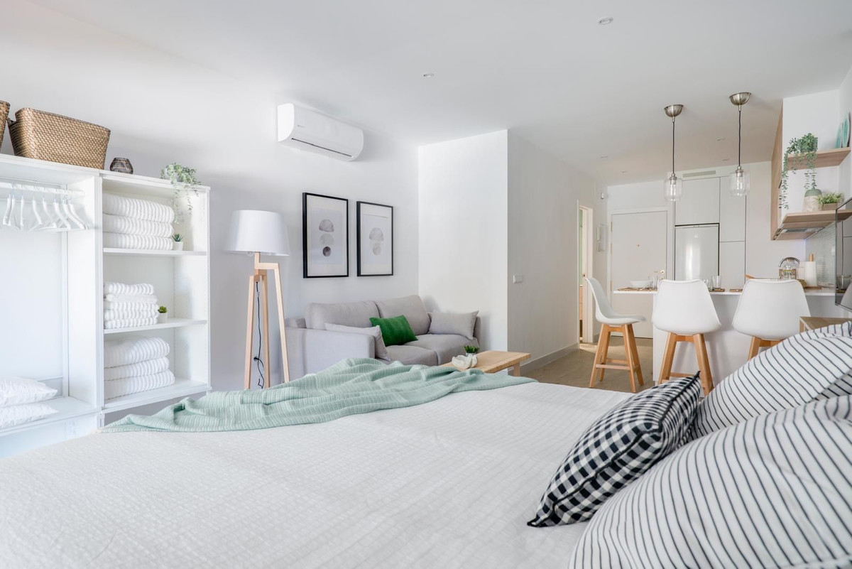 Appartement te koop in Marbella | 0 slaapkamers H5477404