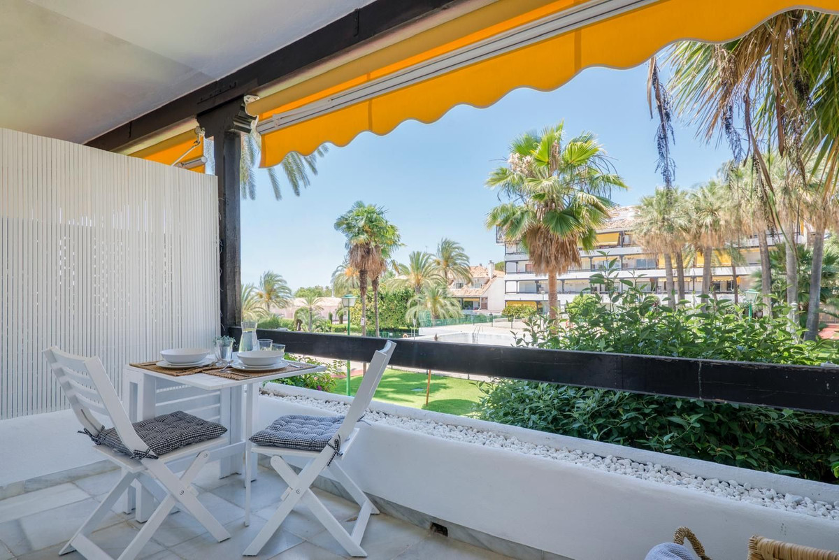 Appartement te koop in Marbella | 0 slaapkamers H5477404