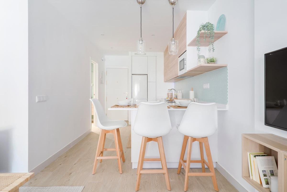 Appartement te koop in Marbella | 0 slaapkamers H5477404
