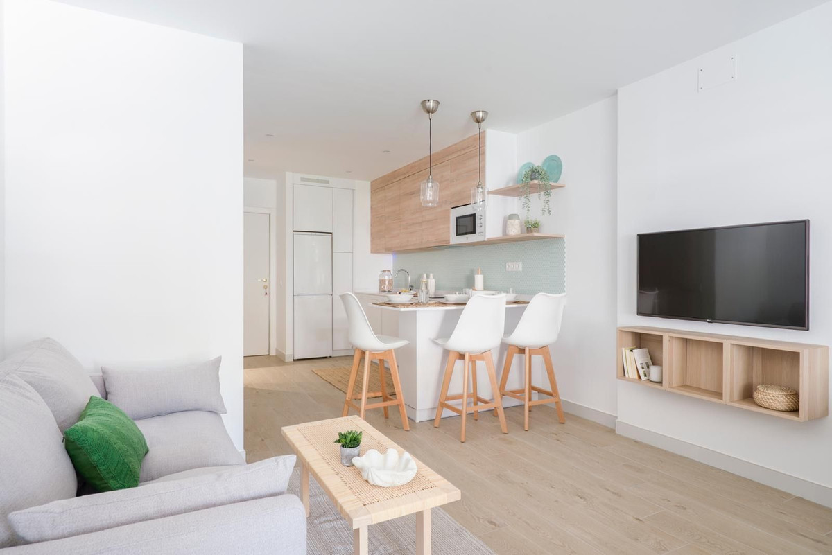 Appartement te koop in Marbella | 0 slaapkamers H5477404