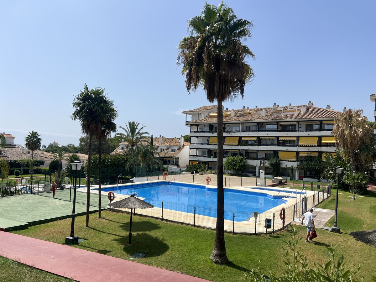 Appartement te koop in Marbella | 0 slaapkamers H5477404