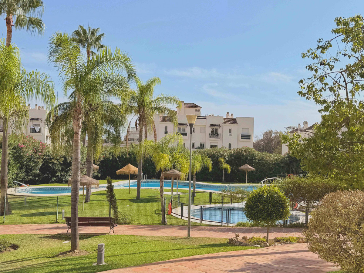 Appartement te koop in Marbella | 2 slaapkamers H5477782