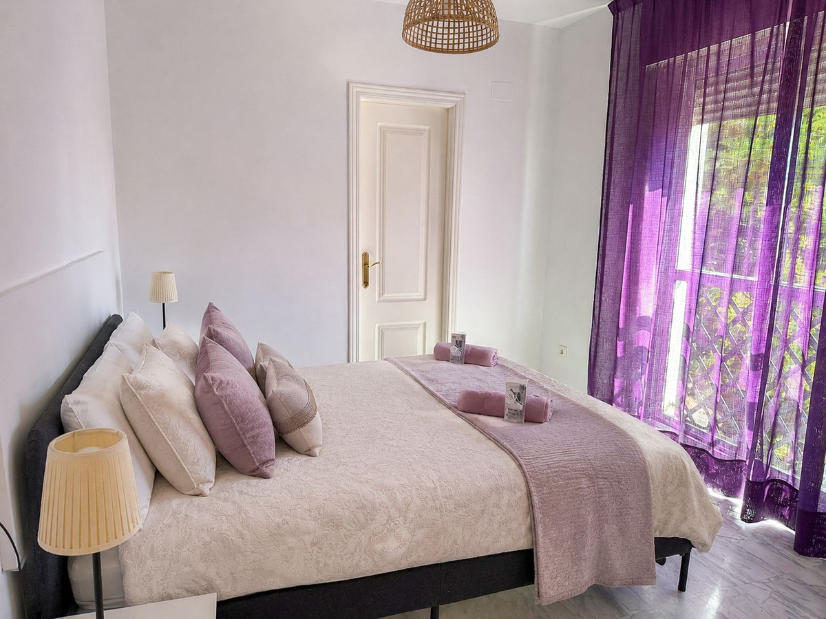 Appartement te koop in Marbella | 2 slaapkamers H5477782