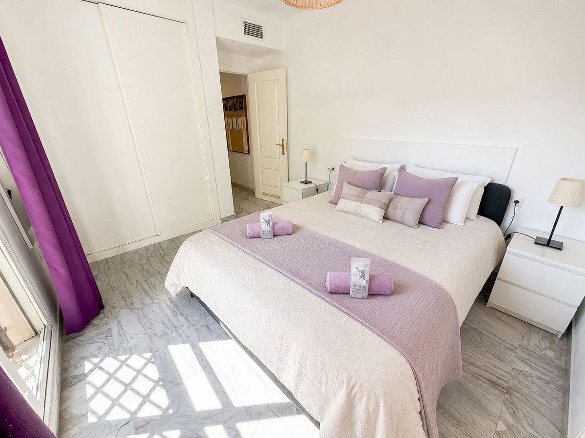 Appartement te koop in Marbella | 2 slaapkamers H5477782
