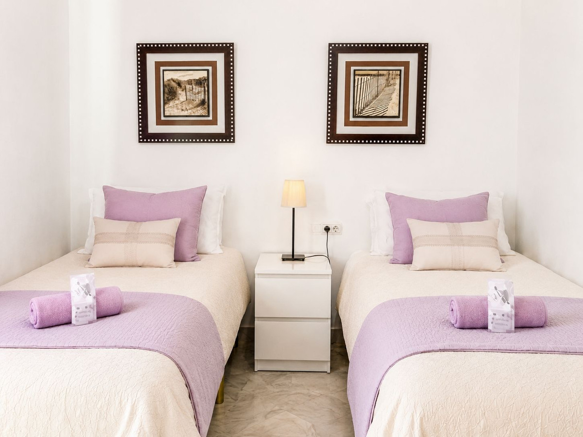 Appartement te koop in Marbella | 2 slaapkamers H5477782