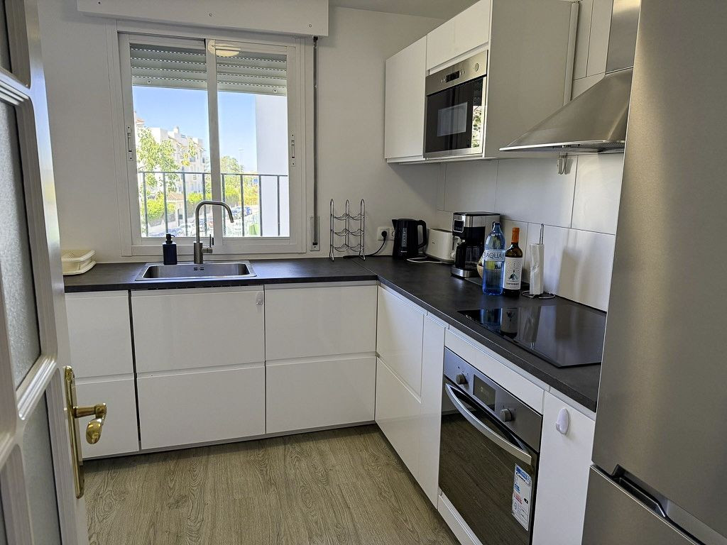 Appartement te koop in Marbella | 2 slaapkamers H5477782