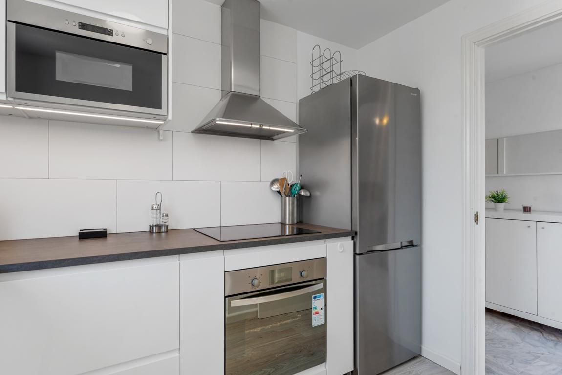 Appartement te koop in Marbella | 2 slaapkamers H5477782
