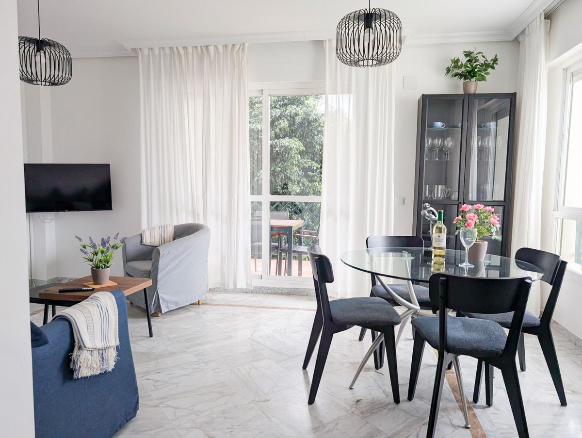 Appartement te koop in Marbella | 2 slaapkamers H5477782