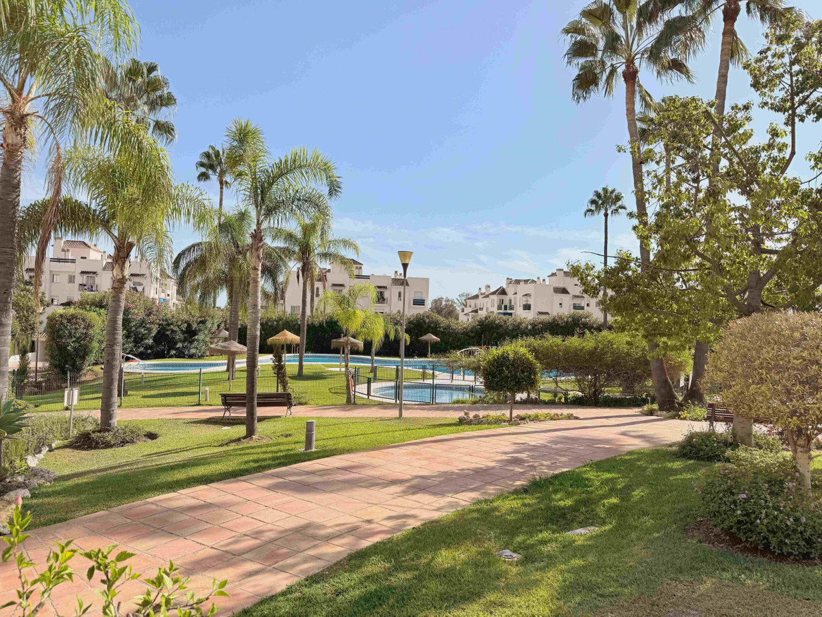 Appartement te koop in Marbella | 2 slaapkamers H5477782