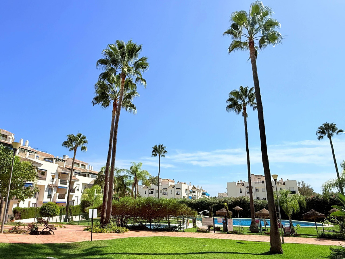Appartement te koop in Marbella | 2 slaapkamers H5477782
