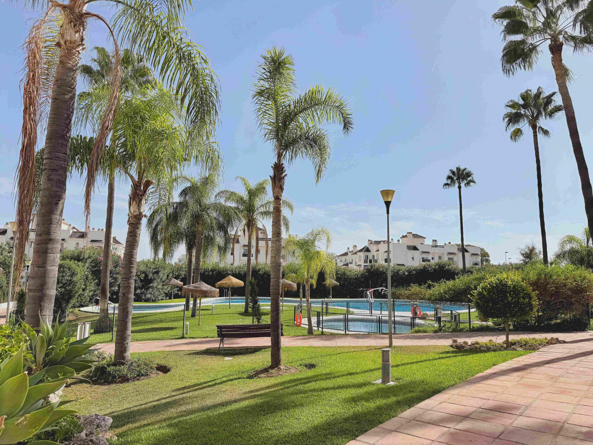 Appartement te koop in Marbella | 2 slaapkamers H5477782