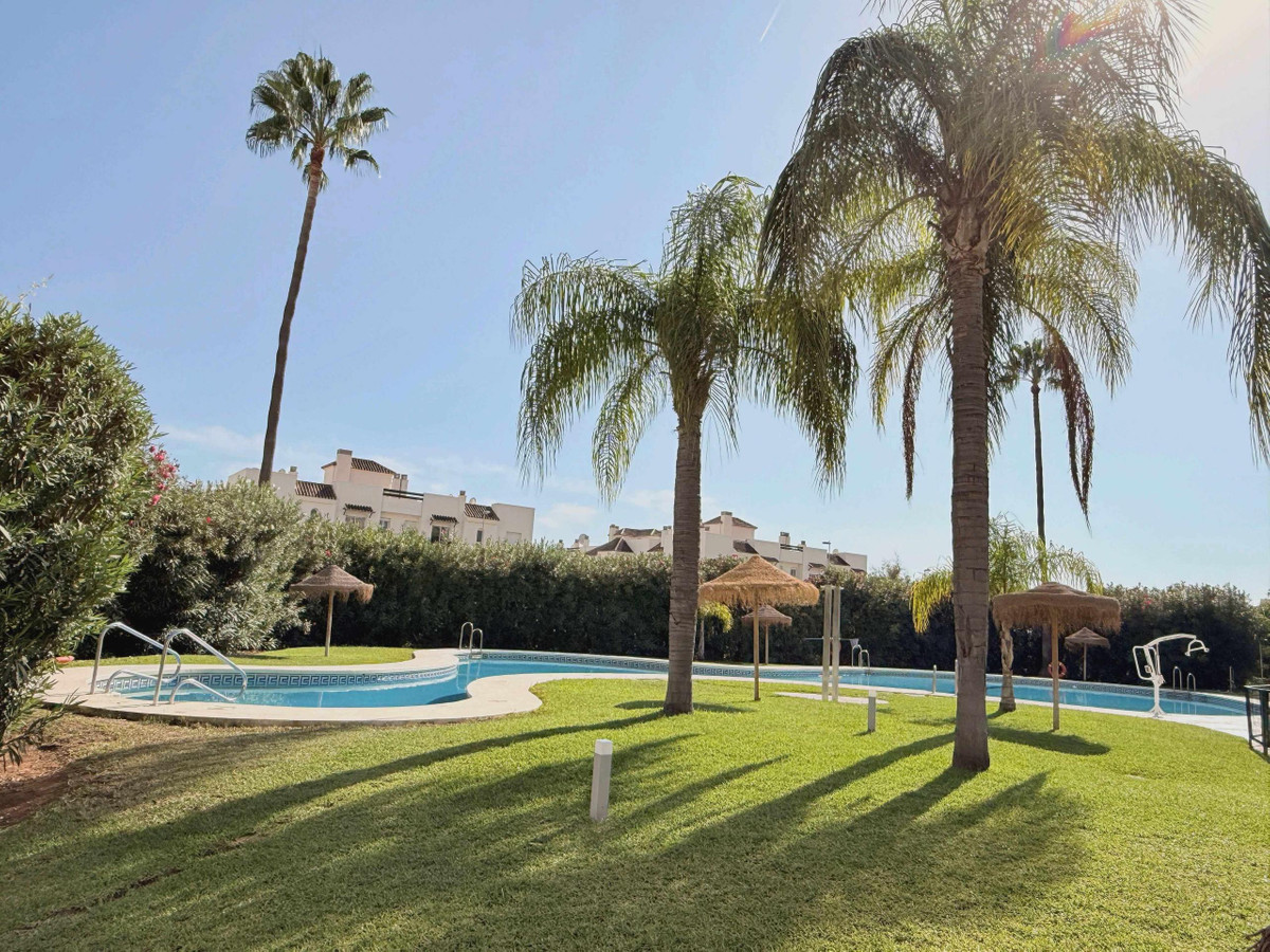 Appartement te koop in Marbella | 2 slaapkamers H5477782