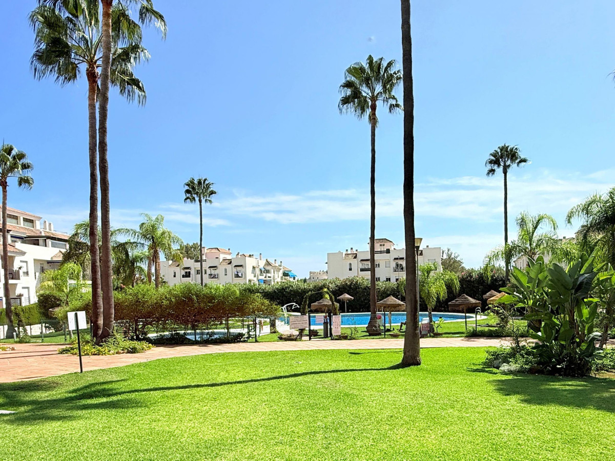 Appartement te koop in Marbella | 2 slaapkamers H5477782