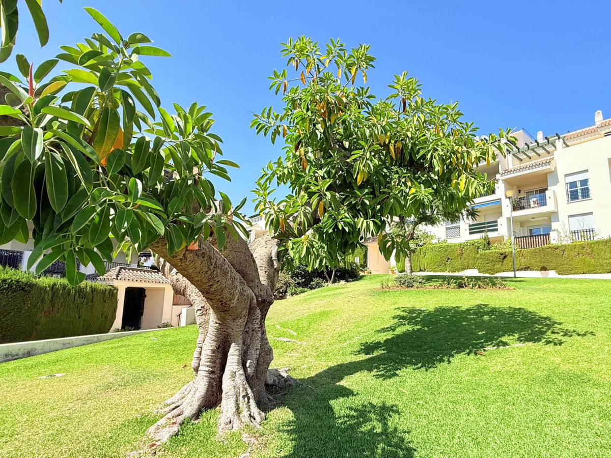 Appartement te koop in Marbella | 2 slaapkamers H5477782