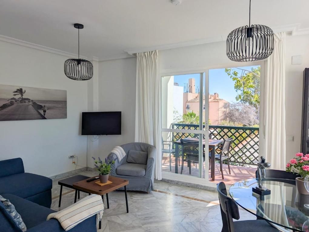 Appartement te koop in Marbella | 2 slaapkamers H5477782
