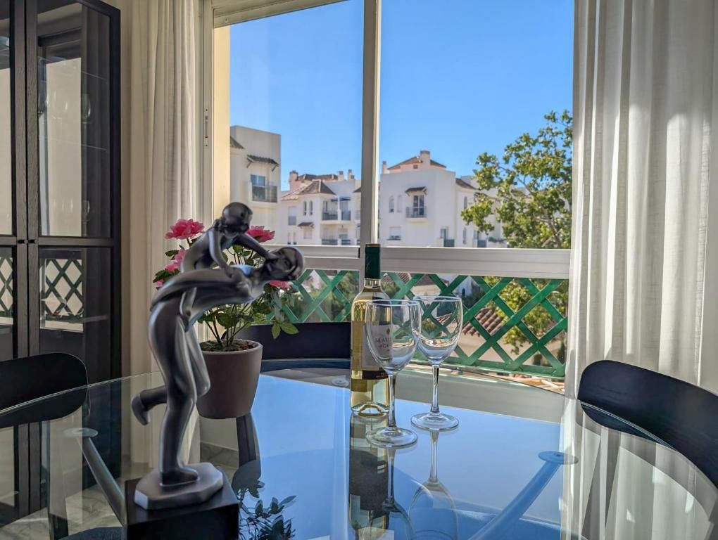 Appartement te koop in Marbella | 2 slaapkamers H5477782