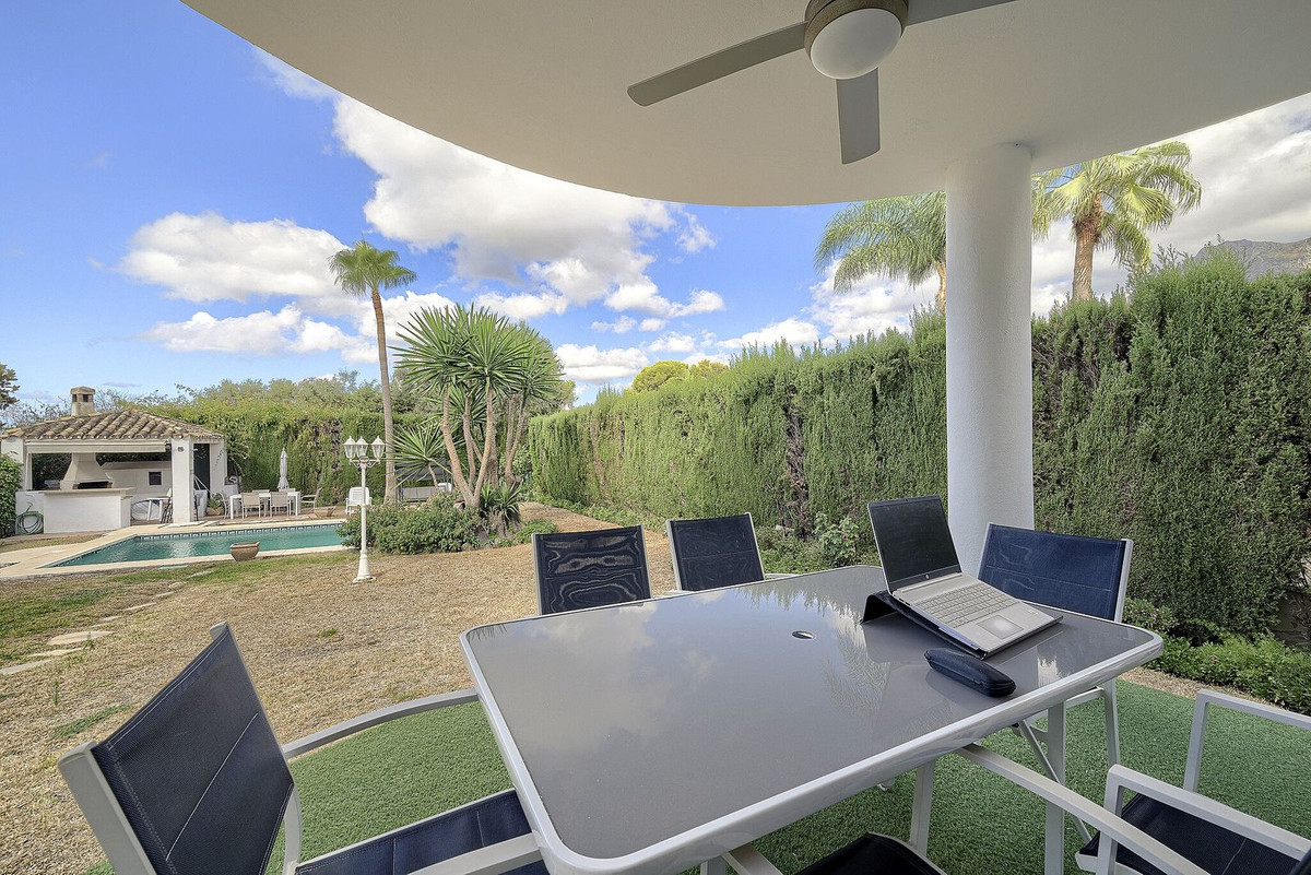 Duplex te koop in Marbella | 5 slaapkamers H5478139