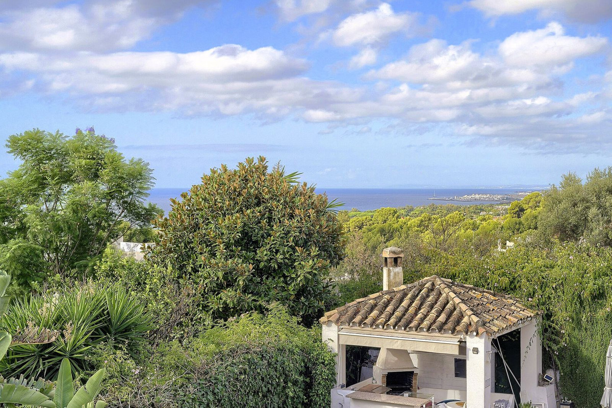 Duplex te koop in Marbella | 5 slaapkamers H5478139